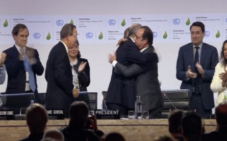 Critics say COP21 climate agreement doesn't go far enough